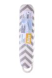Passa Mangas Móvel Prático 50x10cm Cinza Afer Importado