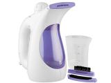 Passadeira a Vapor Portátil Cadence Lisser VAP901 - 200ml 700W Branco