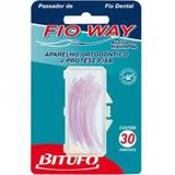 Passafio Way Bitufo -30 unidades