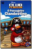 Passageiro Clandestino, O - Melhoramentos