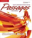 Passages 1 - Students Book - 03 Ed - Cambridge