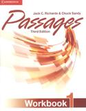 Passages 1 wb - 3rd ed - Cambridge university