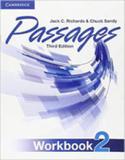 Passages 2 - workbook - third edition - Cambridge university press do brasil