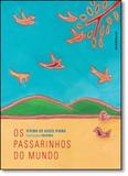 Passarinhos do Mundo, Os - Autentica