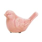 Pássaro Decorativo Botanic Lis 7 cm - Home Style