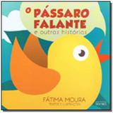 Passaro falante (o) - Eme