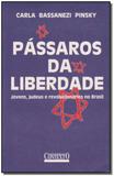 Passaros da liberdade: jovens, judeus e revolucion - Contexto