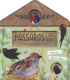 Pássaros e suas casas