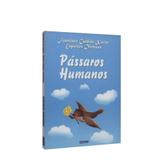 Pássaros Humanos - Geem