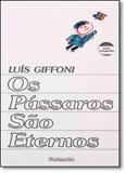 Pássaros São Eternos, Os - Formato (paradidatico) - grupo somos
