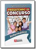 Passatempo informatica - Rideel - bicho esperto