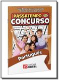 Passatempo portugues - Rideel - bicho esperto