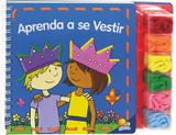 Passe e aprenda: aprenda a se vestir
