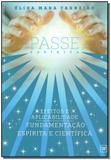 Passe Espírita - Ame editora