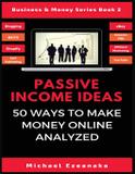 Passive Income Ideas - Millennium publishing ltd