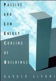 Passive low energy cooling of buildings - Jwe - john wiley