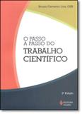 Passo a Passo do Trabalho Científico, O - Vozes