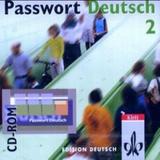Passwort deutsch 2 cd rom - Klett