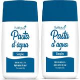 Pasta Agua Hipoglós Simples 240g Multinature