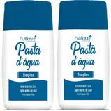 Pasta Agua Simples 240g Multinature Minancora