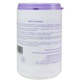 Pasta Carbofix para Exame de Encefalograma 1Kg Carbogel