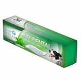 Pasta Dente Cachorro Petclean + Gratis Dedeira Escova