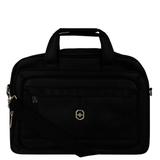 Pasta Executiva em Poliéster, Preto - Swissland - Yins