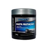 Pasta Multiaçao 500g Vonixx