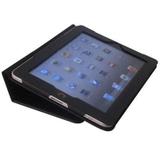 Pasta P/Ipad C/Apoio Reclinavel Preta Enzsuntw-A1blk - 57 - encore
