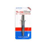 Pasta termica implastec 5g seringa thermal silver