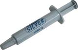 Pasta Termica Thermal Silver Seringa 5G Implastec