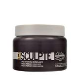 Paste Homme Styling Sculpte 150 ml Loreal
