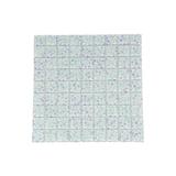 Pastilha Borda Bold Floral Verde 30x30cm - Henry