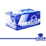 Pastilha de Freio Syl Dianteira para GM PRISMA