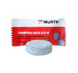Pastilha Limpa Para-brisa Eco-W Wurth