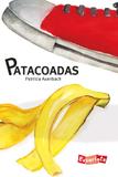 Patacoadas - Escarlate (brinque book)