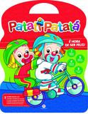Patati Patatá - É hora de ser feliz