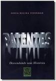 Patentes desvendando seus misterios - Qualitymark