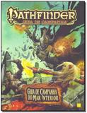Pathfinder - Guia de Campanha do Mar Interior - Devir