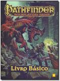 Pathfinder Roleplayng Game - Livro Básico - Devir