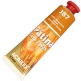 Pátina Em Cera 37ml Cobre Iridescente 387 Acrilex