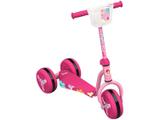 Patinete Gatinha 3 Rodas - Bandeirante