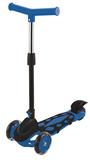 Patinete Infantil Radical Meninos 3 Rodas Power Dobrável - Dm radical