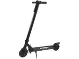 Patinete Motorizado Elétrico Freego ES06C - 24km/h Dobrável Bateria Recarregável Preto