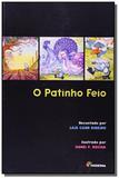 Patinho feio, o 09 - Moderna - paradidaticos