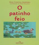 Patinho feio, o - Cia das letrinhas