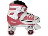 Patins All Style Classic Roller - Nº 37 ao 40 Bel Sports