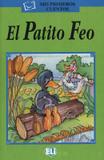 Patito feo, el + cd audio - European language institute