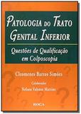 Patologia do trato genital inferior - questoes de - Roca - grupo gen