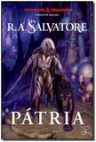 Patria - a Lenda De Drizzt Vol. 1 - Jambo